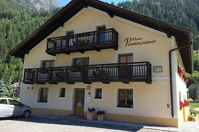 Vakantieappartement Gezinsvakantie Feichten im Kaunertal