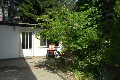 Casa vacanze Vacanza di relax Bansin