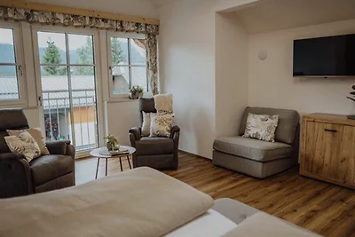 Ferienwohnung Zimnitz