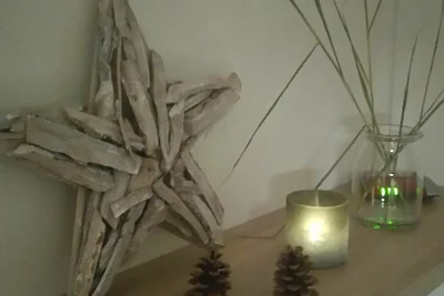 Reethaus Hygge Huus