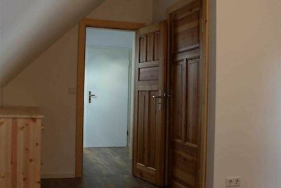 Vakantieappartement Gezinsvakantie Dobbin-Linstow