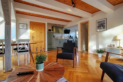 Vakantieappartement Gezinsvakantie Sundhagen