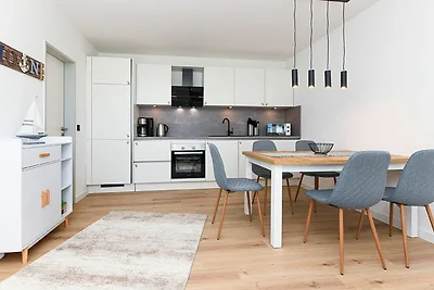 Ferienwohnung Hasennest