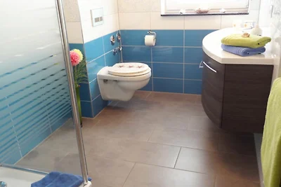 apartman za odmor Obiteljski odmor Binz