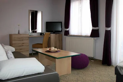Albergo Cultura ed escursioni Ückeritz