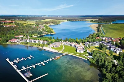 Fortuna Suite (Müritzblick)