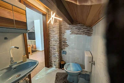 Vakantieappartement Gezinsvakantie Pottenstein