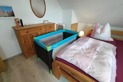 Vakantieappartement Gezinsvakantie Moormerland