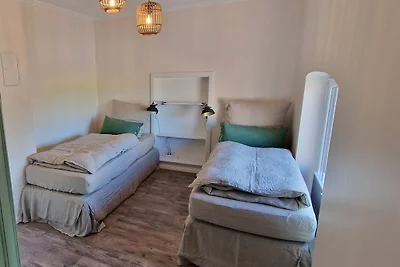 Ferienwohnung Appelboom - Hof Mühlenkoppel