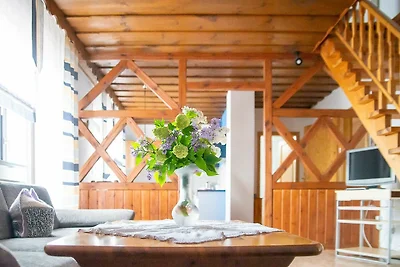 Ferienwohnung Hofblick
