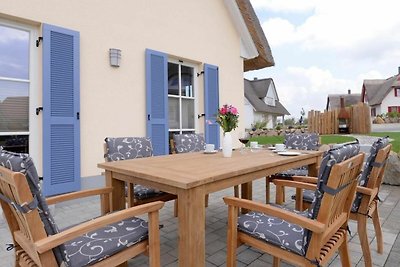 Vakantieappartement Gezinsvakantie Groß Schwansee