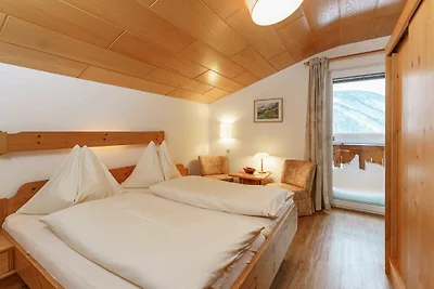 Ferienwohnung Zweisamkeit