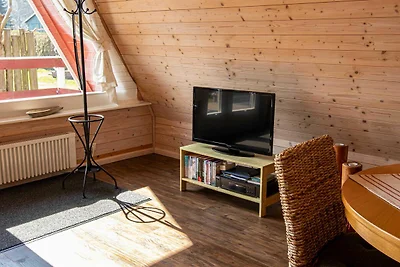 Casa vacanze Vacanza di relax Kröslin