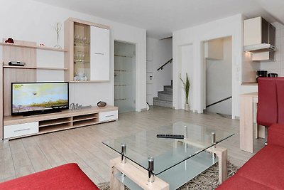 Ferienwohnung Deichliebe