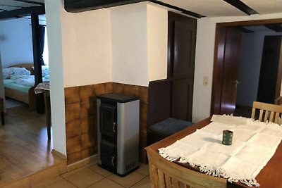 Vakantieappartement Gezinsvakantie Mossautal