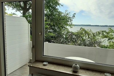 Single- Appartement Strand 2