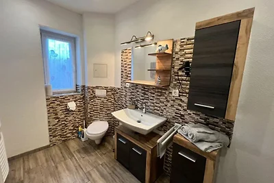 Vakantieappartement Gezinsvakantie Schaprode