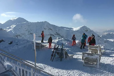 Appartement Gartnerkofel