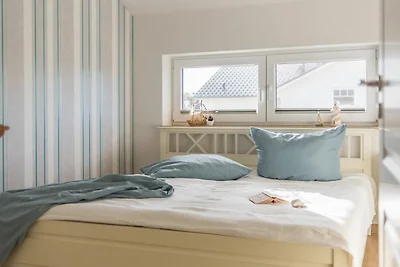 Vakantieappartement Gezinsvakantie Börgerende