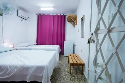 Casa Silence Valley Appartement 1