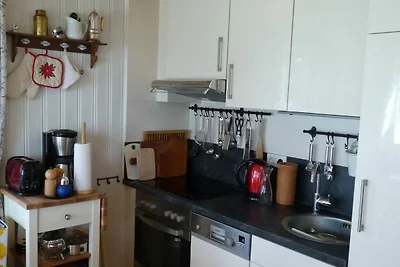 Ferienhaus zum Krakower See ****