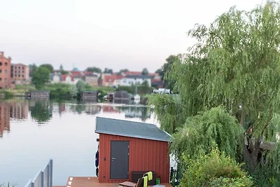 Casa vacanze Vacanza di relax Malchow