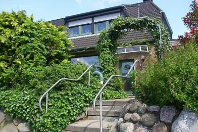 Ferienwohnung Abendrot