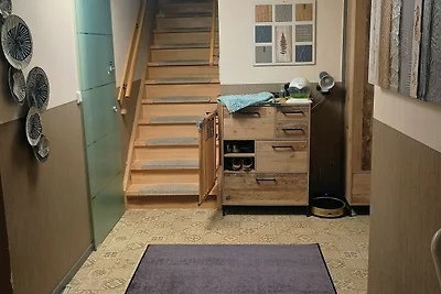 neues Zimmer