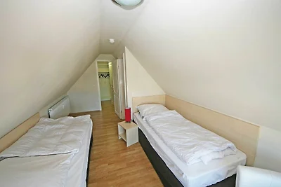 Vakantieappartement Gezinsvakantie Thiessow