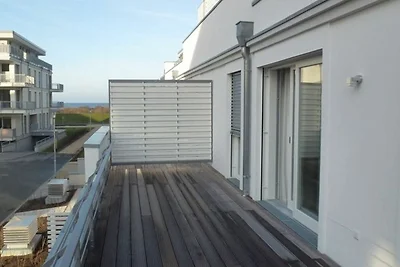 Vakantieappartement Gezinsvakantie Börgerende