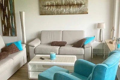 Kaiserallee, Fewo 172