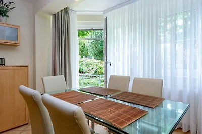 Villa Vilmblick | Wohnung 9