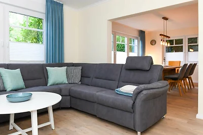 Ferienwohnung Ankerplatz
