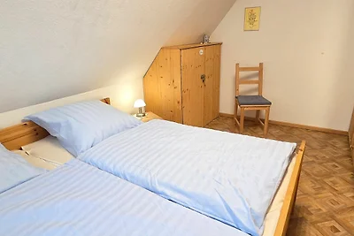 Nr. 73 - Ferienhaus Mittelweg