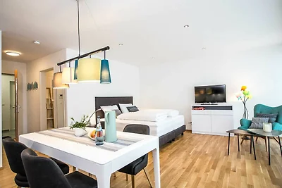 Ferienwohnung Höchsten