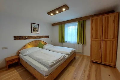 Ferienwohnung Schafbergblick