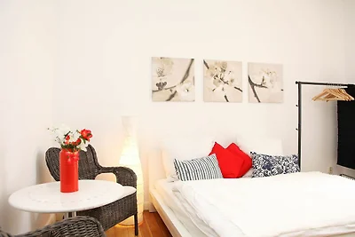 Appartamento Vacanza con famiglia Warnemünde