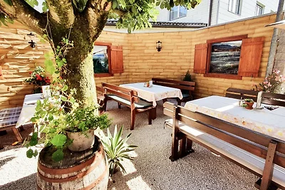 Apartamento Vacaciones familiares Attersee