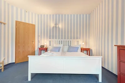 Maison de vacances Vacances relaxation Ahlbeck
