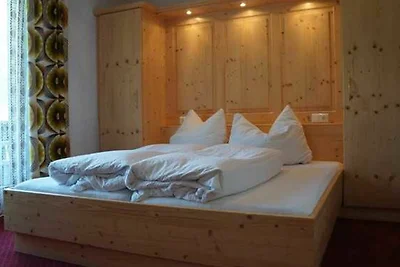 Appartamento Vacanza con famiglia Nauders