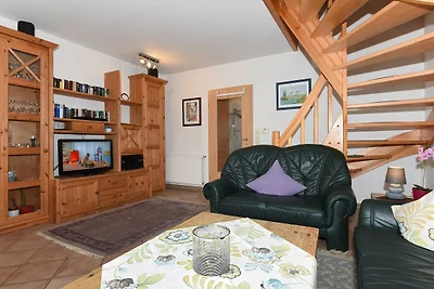 Vakantiehuis Ontspannende vakantie Carolinensiel