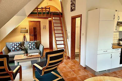 Appartamento Vacanza con famiglia Timmendorf