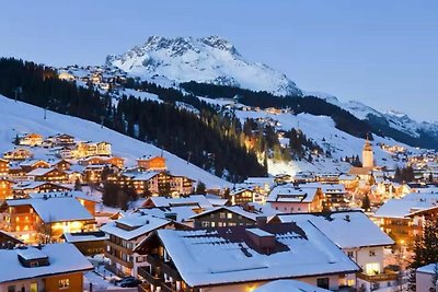 Vakantieappartement Gezinsvakantie Eisenberg