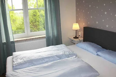 Ferienwohnung Dänemark