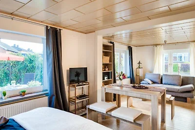 Vakantieappartement Gezinsvakantie Gelting