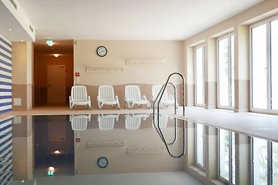 HausMeeresblick Interdomizil - Inselparadies...