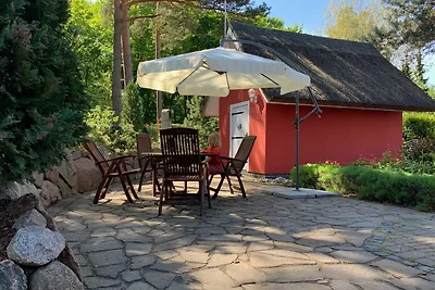 Strandhaus Usedom