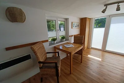 Ferienhaus Ankerplatz 1