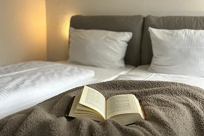 Appartamento Vacanza con famiglia Clausthal-Zellerfeld