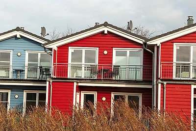 DAG-905 - Stilvolles Ferienhaus mit Sauna und...